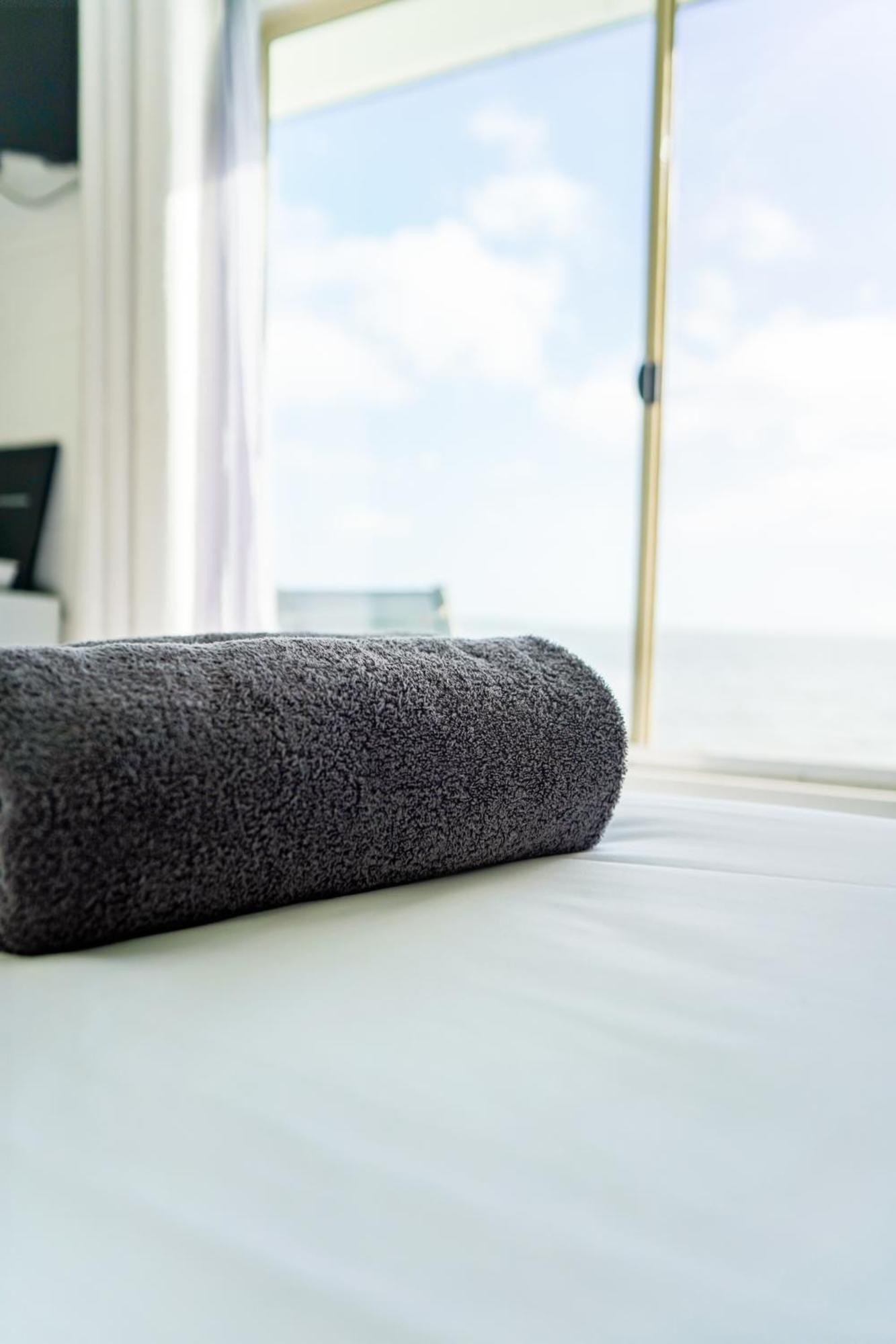 Meningie Waterfront Motel Eksteriør bilde
