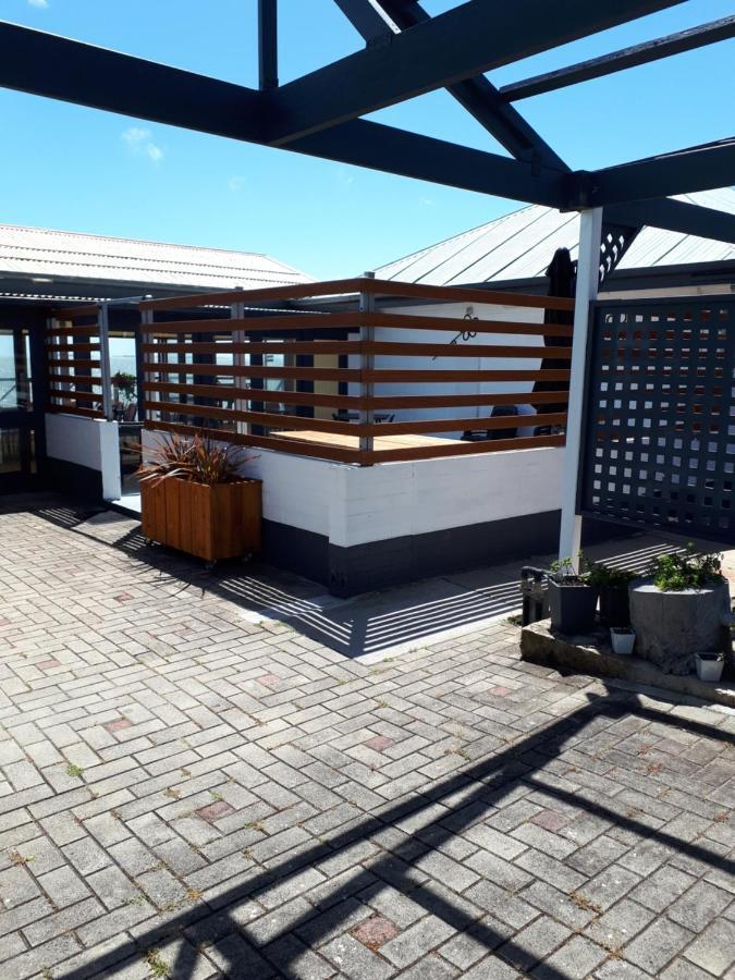 Meningie Waterfront Motel Eksteriør bilde